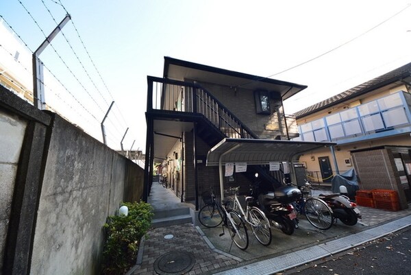 外観(★保証人も保証会社も不要★)