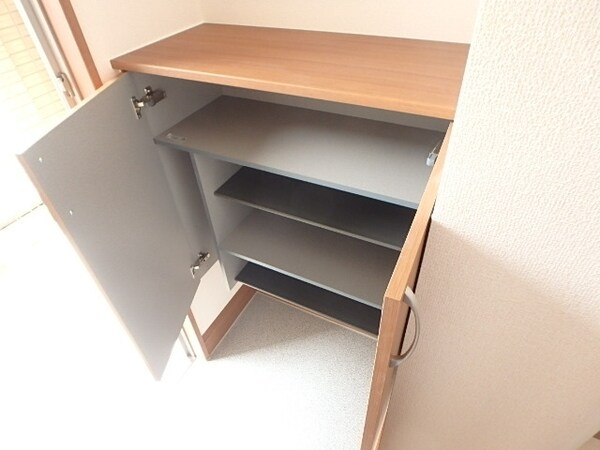 その他(玄関)