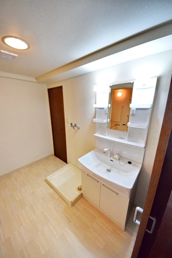 洗面(★別部屋参考写真★)