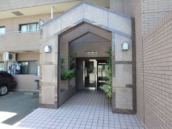 エントランス(★エントランス★)