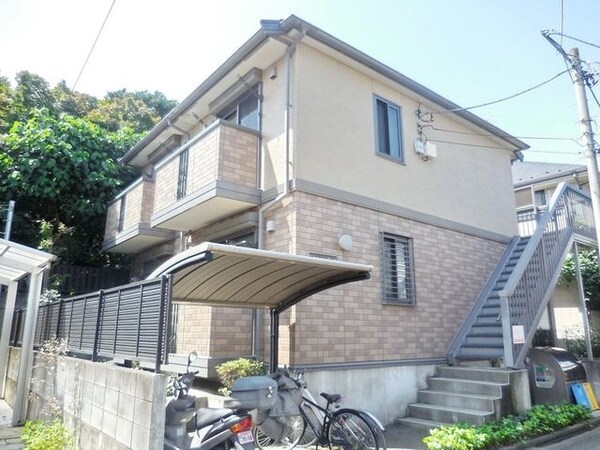 外観(★日当たり良好★)
