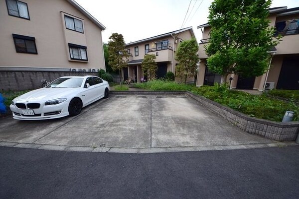 駐車場(★カースペース★)
