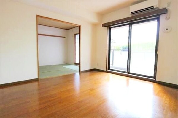 リビング・居室(★リビング★)