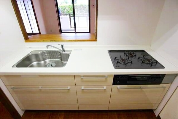 キッチン(★キッチン★)