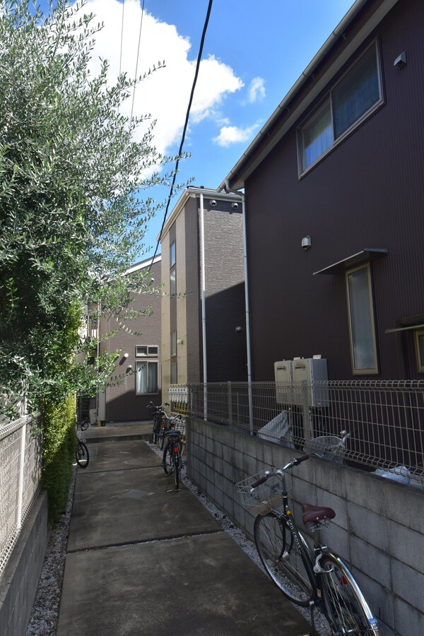 外観(眺望)