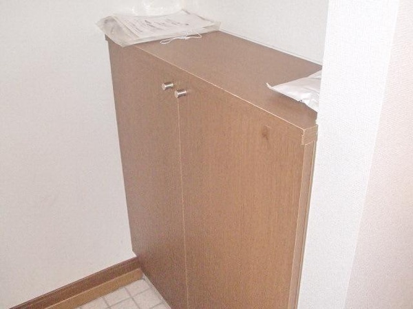 玄関(★玄関・靴箱★)