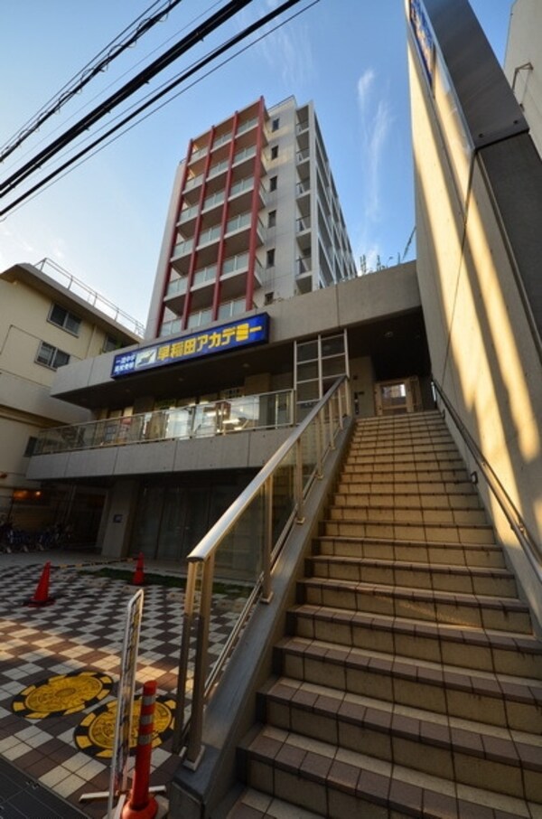 外観(外観・共用部分)