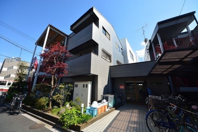 物件外観写真1　(外観)