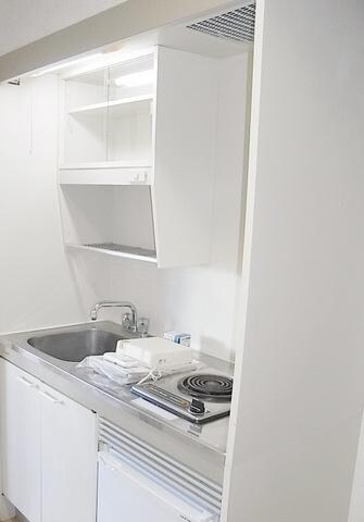 物件内観写真2　(★IHキッチンに交換済み★)