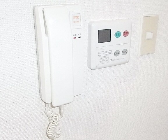 物件内観写真12　(★インターホン★)