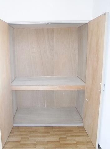 物件内観写真13　(★収納★)