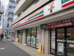 セブンイレブン