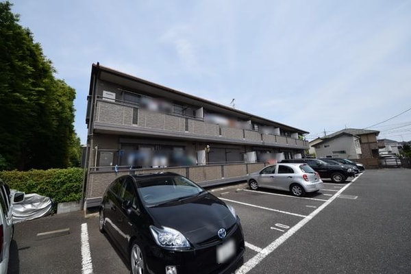 外観(★閑静な住宅街にございます★)