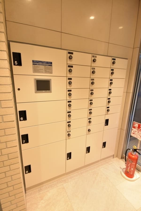 共有部分(★外観＆共用設備★)