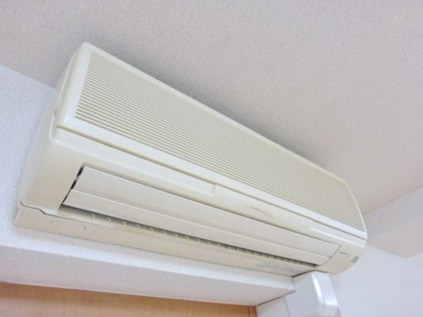 設備(★エアコン付き★)