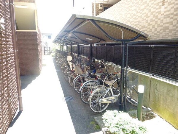 共有部分(★お問い合わせはタウンハウジング府中店まで★)