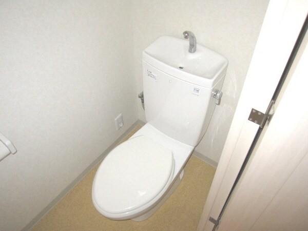 トイレ(★トイレです★)