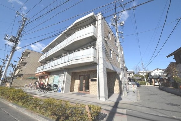外観(★きれいな外観★)