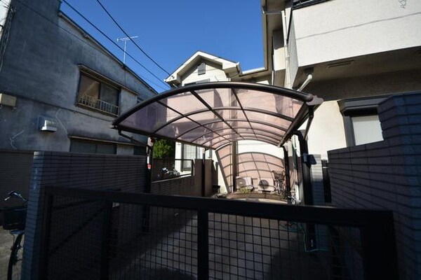 外観(★閑静な住宅街★)