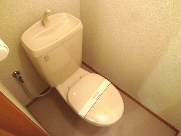 トイレ(★トイレ★)
