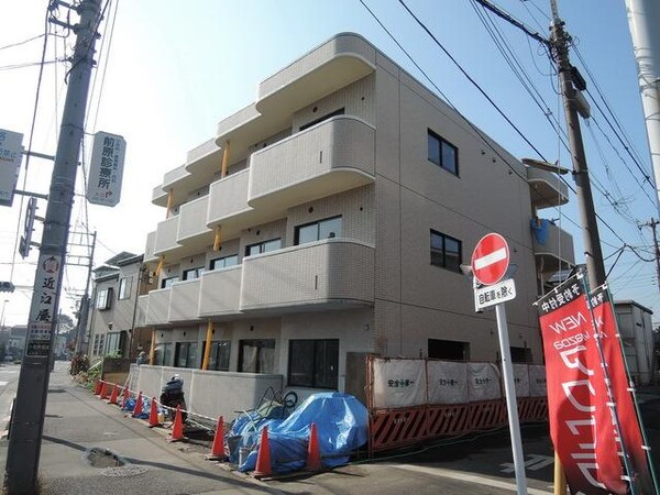 外観(★オートロック完備ＲＣマンション★)