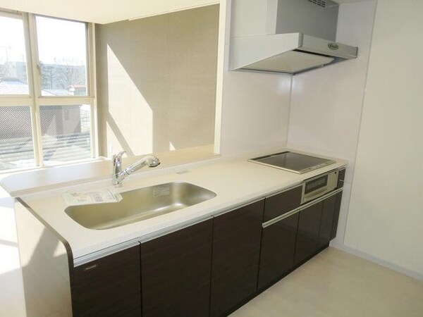 キッチン(★お問い合わせはタウンハウジングまで★)