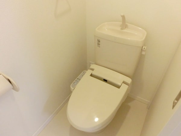 トイレ(★トイレです★)