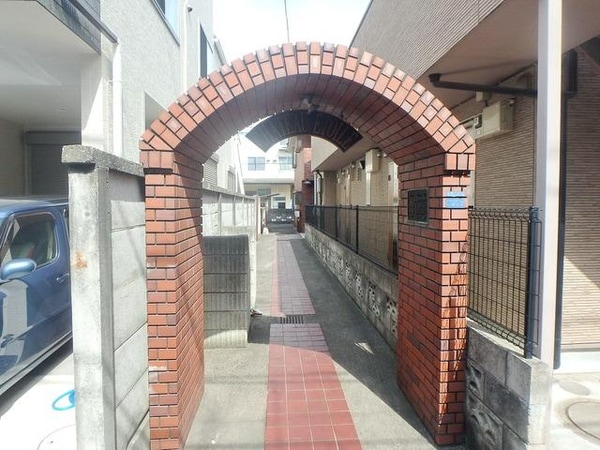 エントランス(★エントランス★)
