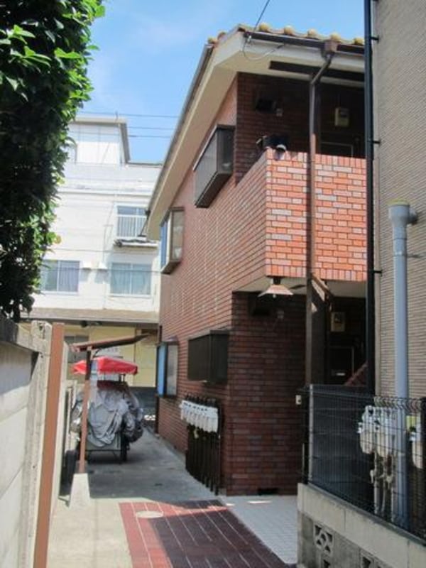 外観(★外観★)