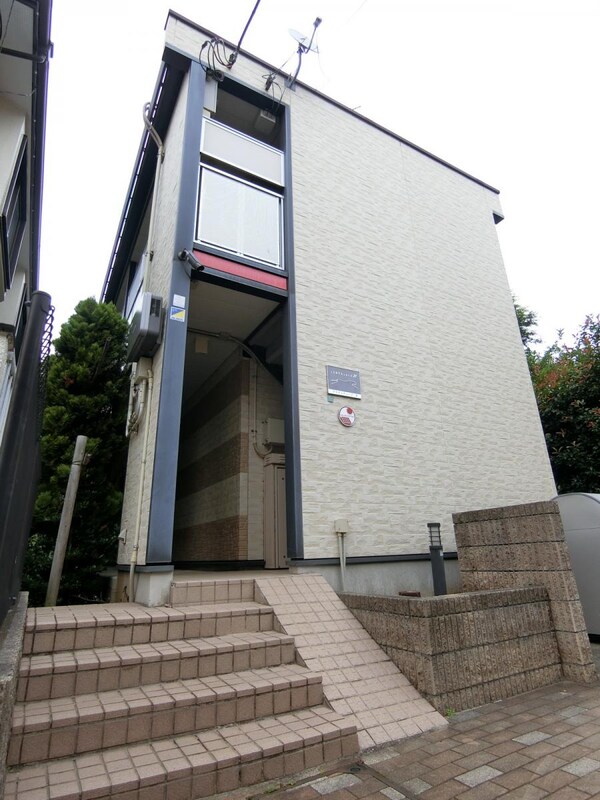 外観(外観)