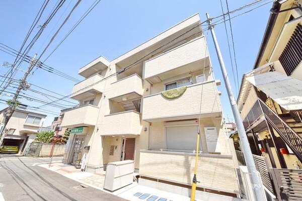 外観(★閑静な住宅街★)