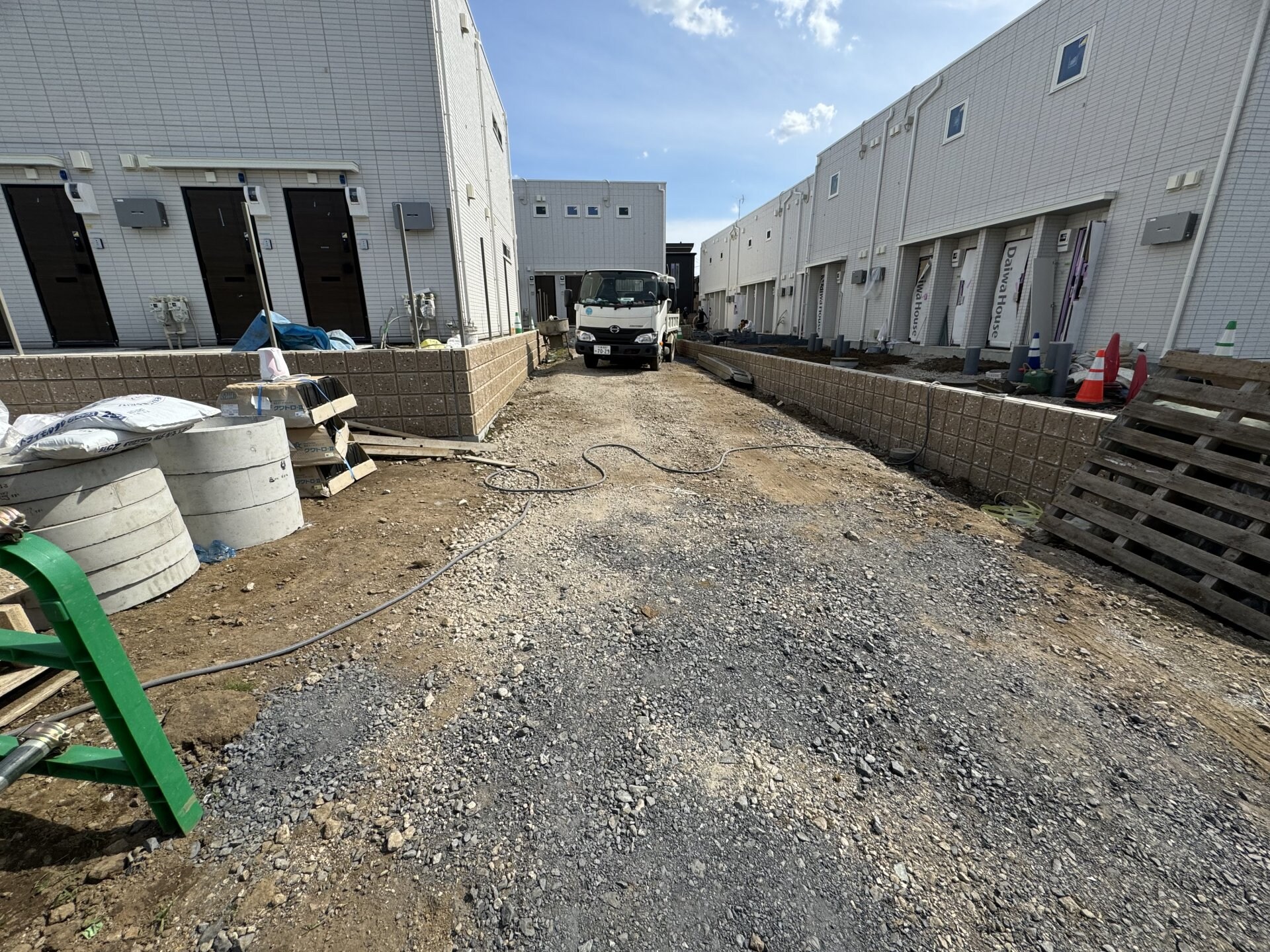 物件内観写真21　(共有部分)