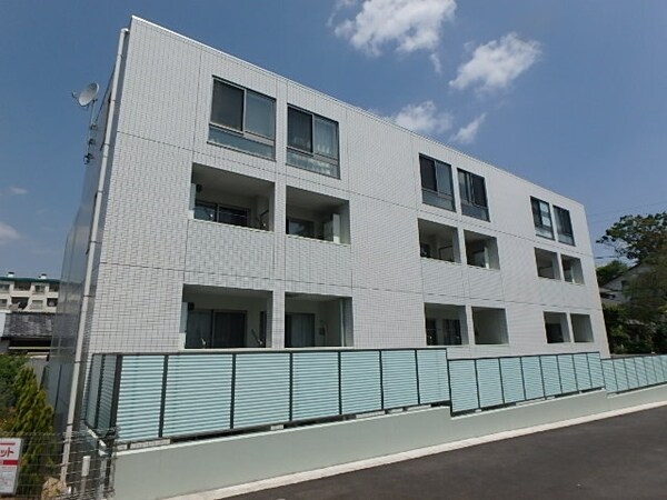 外観(★住環境良好★)