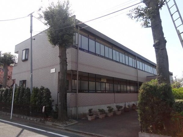 外観(★閑静な住宅街★)