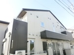 閑静な立地です