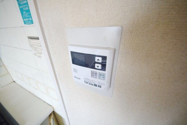 設備(別部屋参考写真)