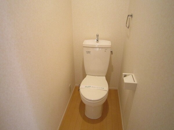 トイレ(イメージです)