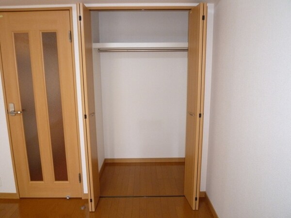 収納(★大きな収納★)