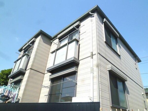 外観(★日当たり良好です★)
