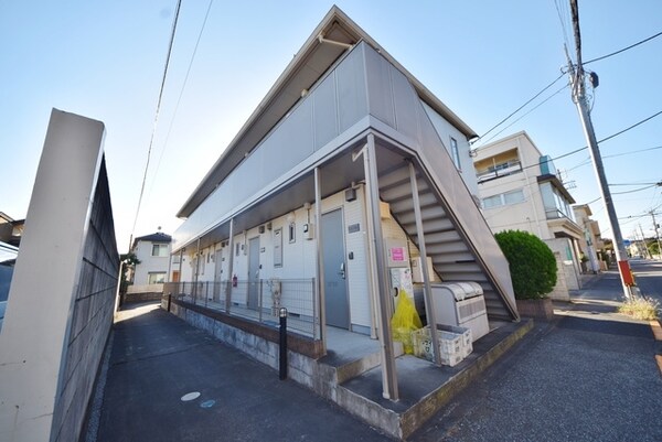 エントランス(★外観です★)