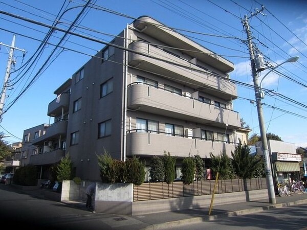 外観(★陽当たり良好なんです★)