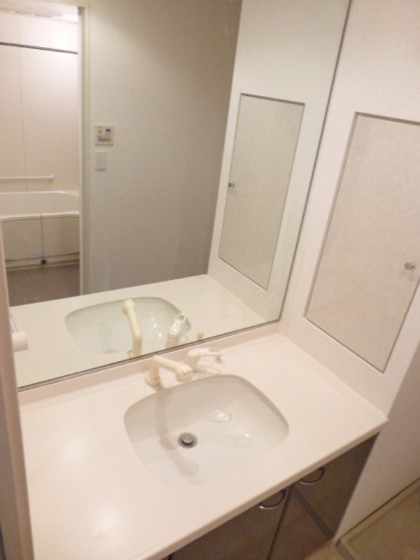 洗面(別部屋参考写真)