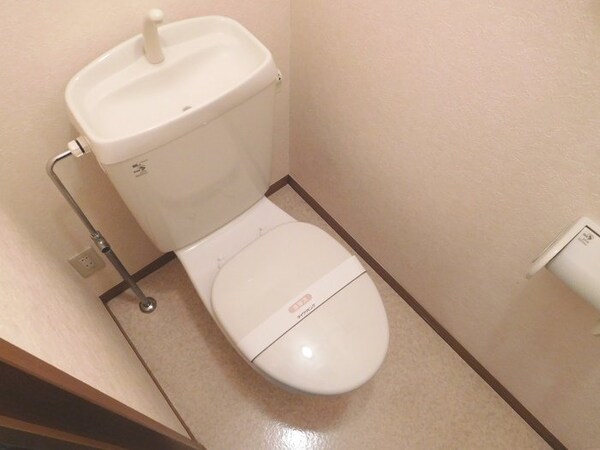 トイレ(★トイレ★)