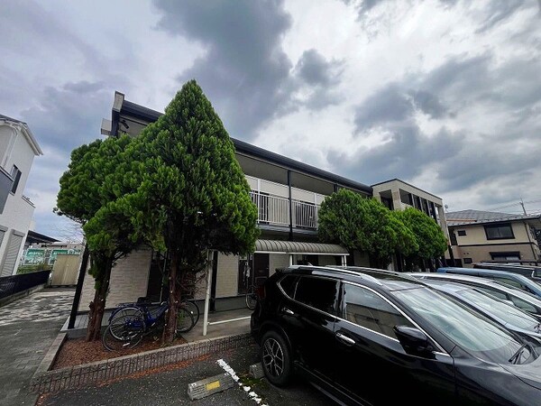 外観(★お問い合わせはタウンハウジングまで★)