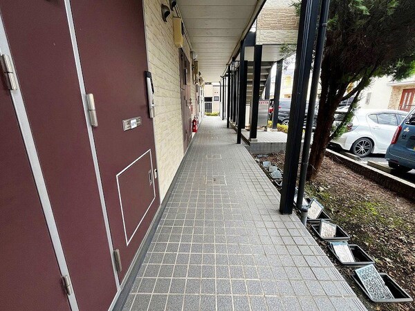 エントランス(★お問い合わせはタウンハウジングまで★)