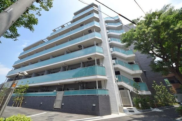 外観(★数少ないペット飼育可物件♪セキュリティ面が安心です★)