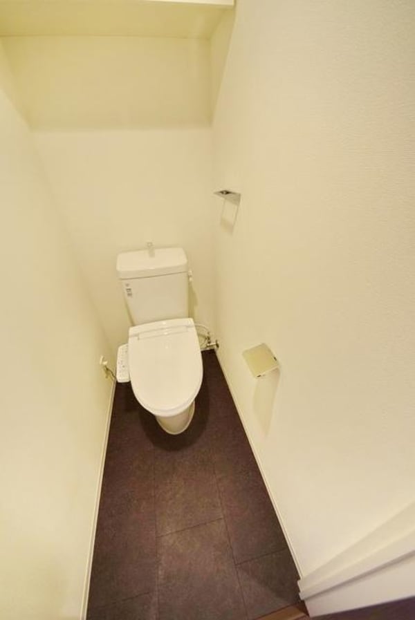 トイレ(★トイレです★)