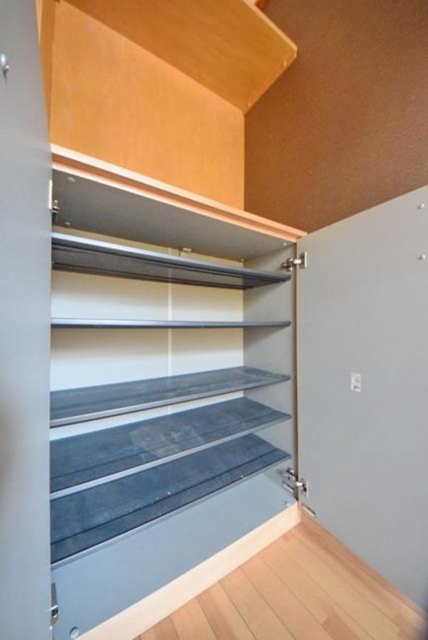 その他(シューズケース)