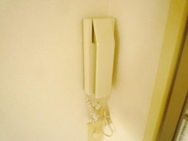 設備(★インターホン付★)