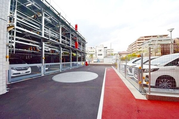 その他(外観・共用部分)